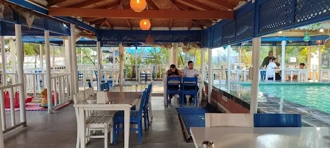 Keyf-i Pala Et ve Kahvaltı Bahçesi resimleri