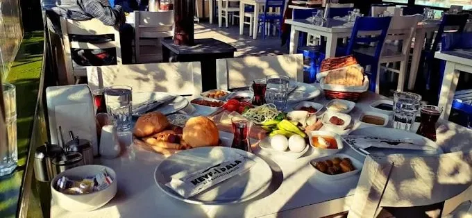 Keyf-i Pala Et ve Kahvaltı Bahçesi resimleri