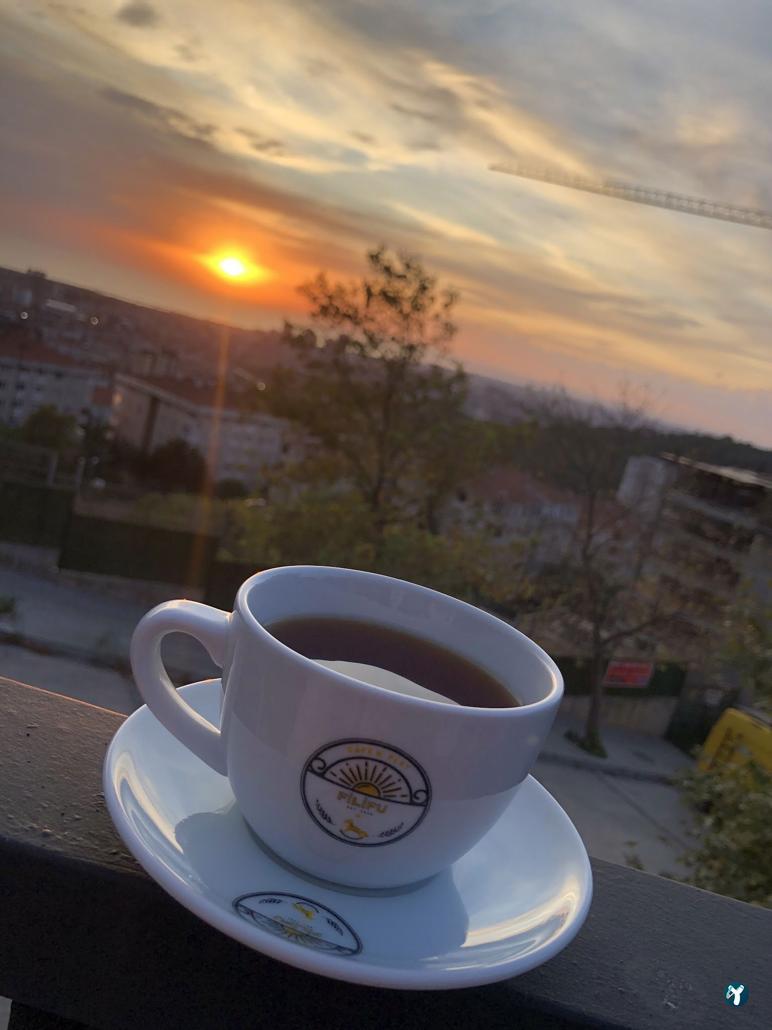 Filifu Cafe N' Play