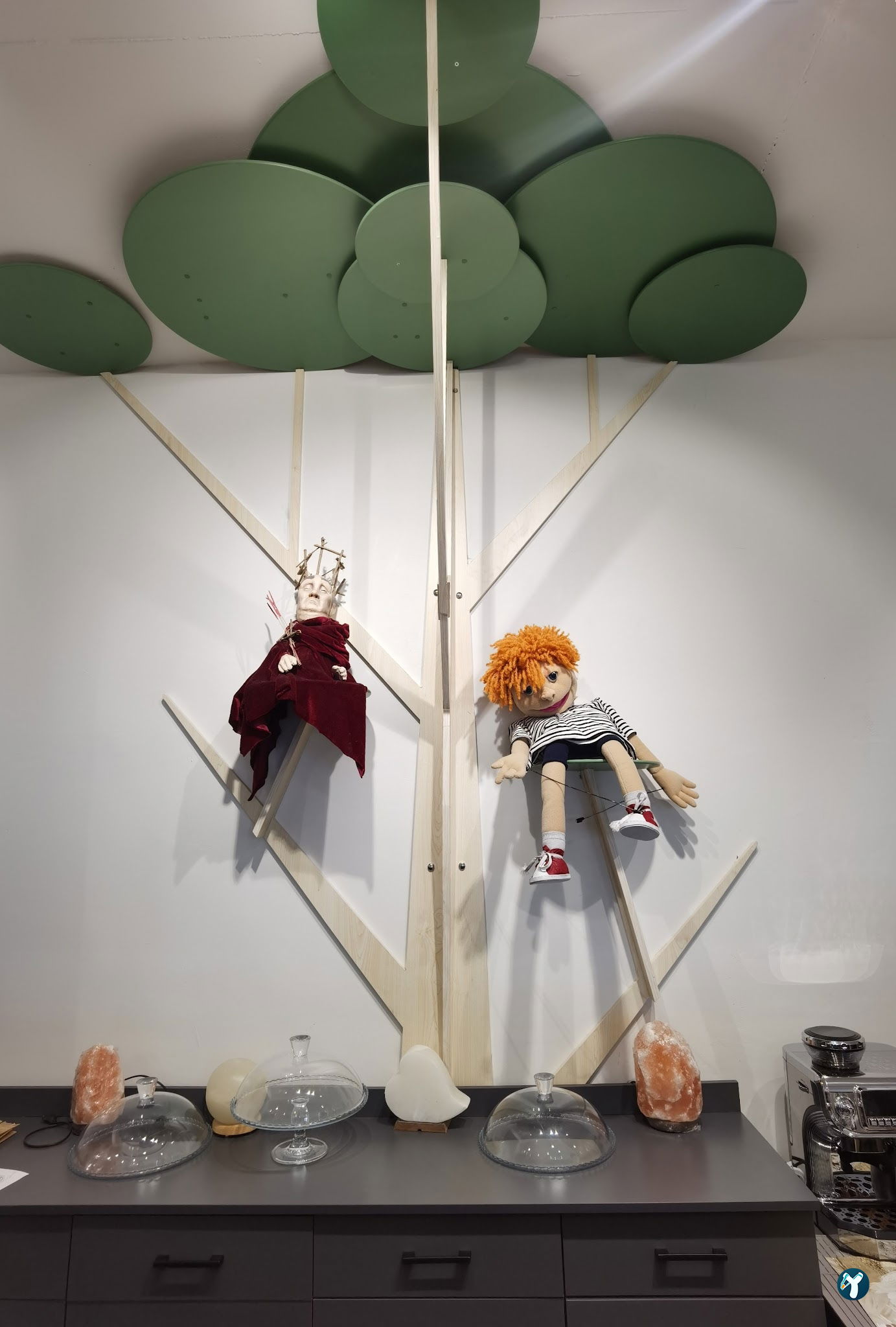 Filifu Cafe N' Play