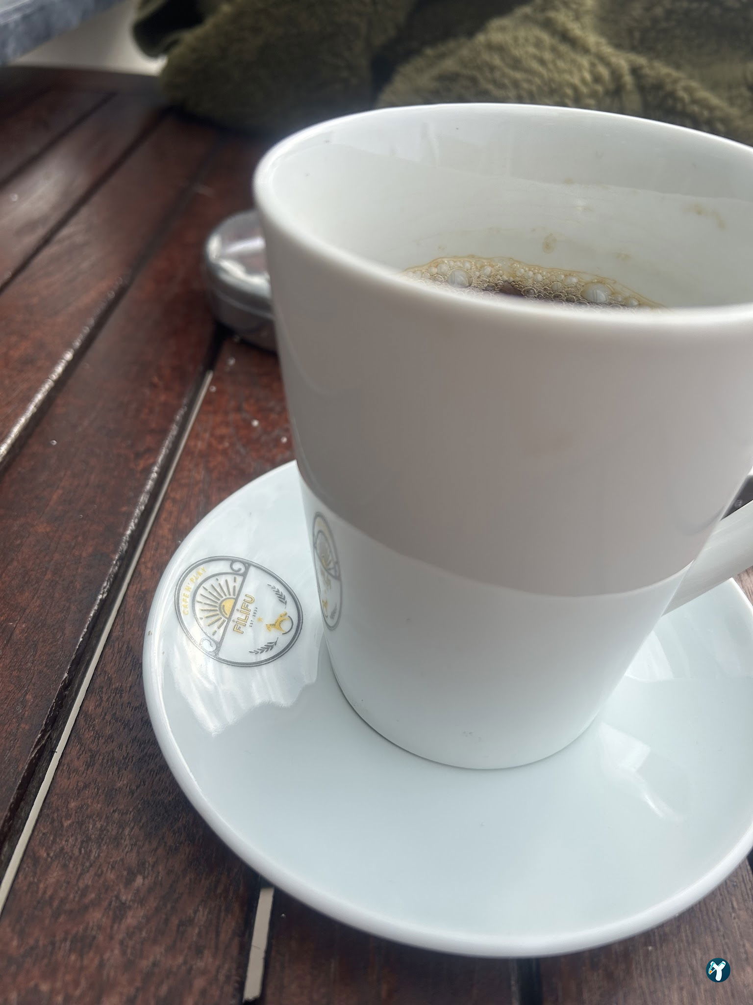 Filifu Cafe N' Play
