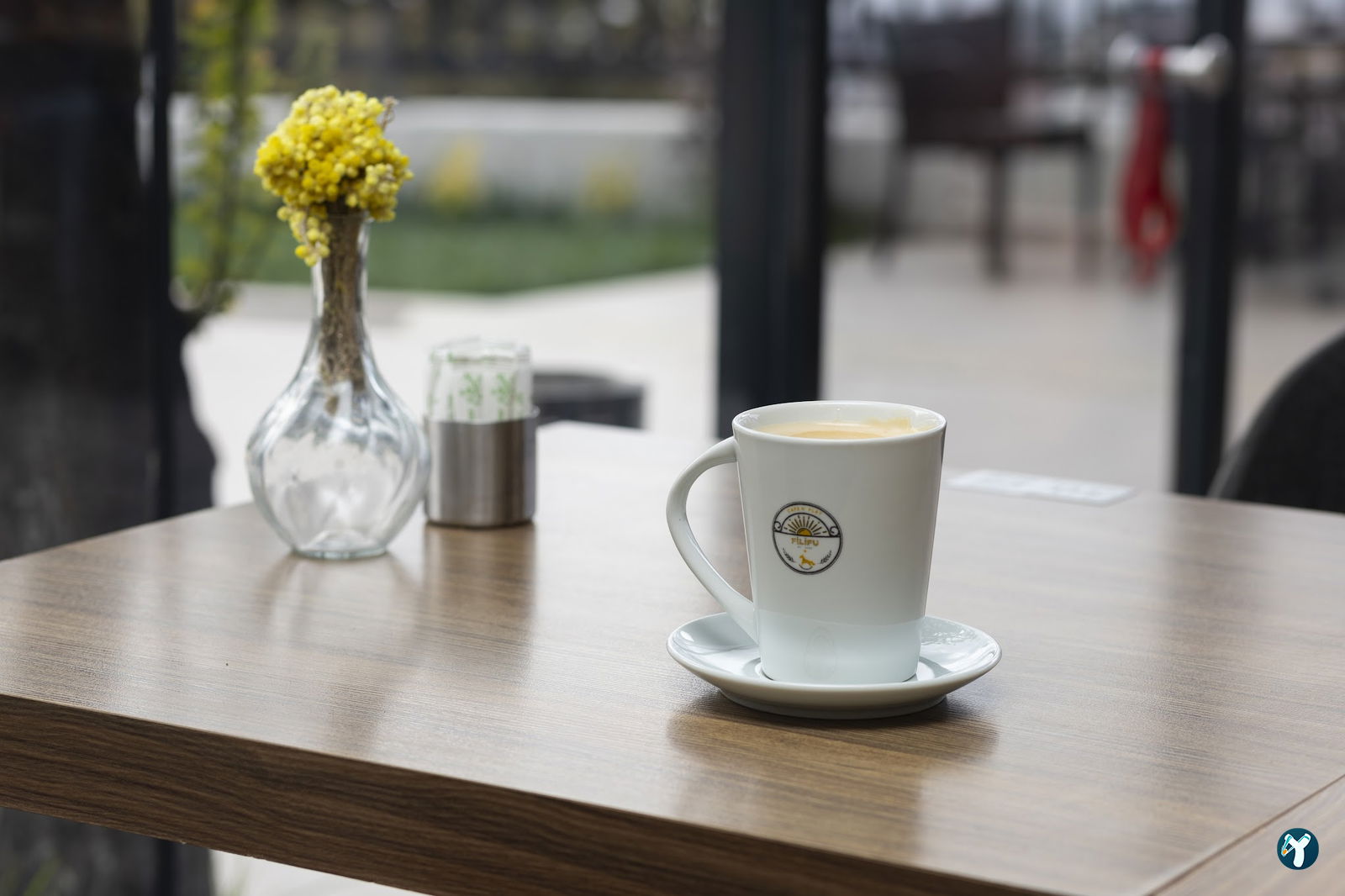 Filifu Cafe N' Play
