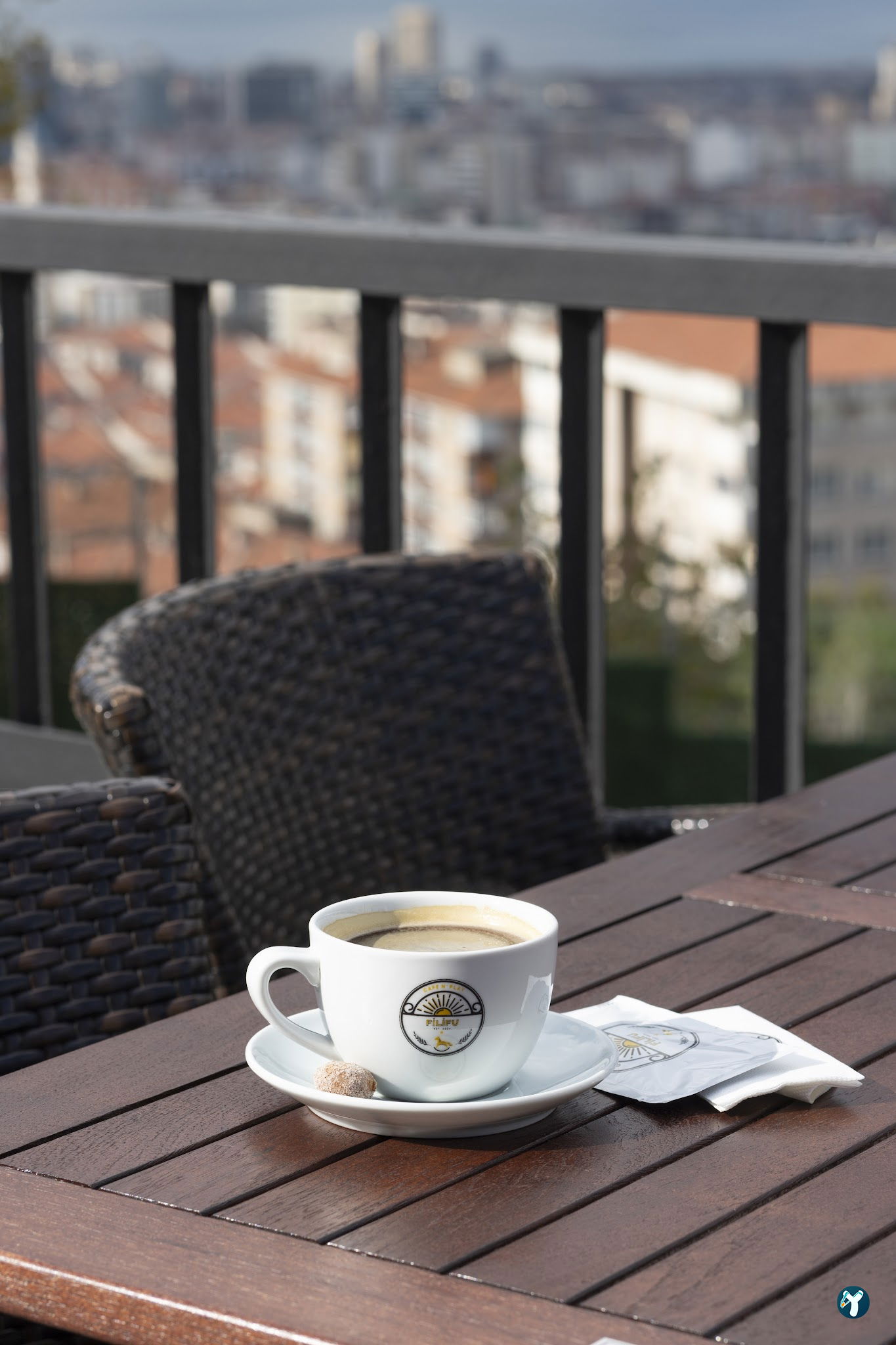 Filifu Cafe N' Play