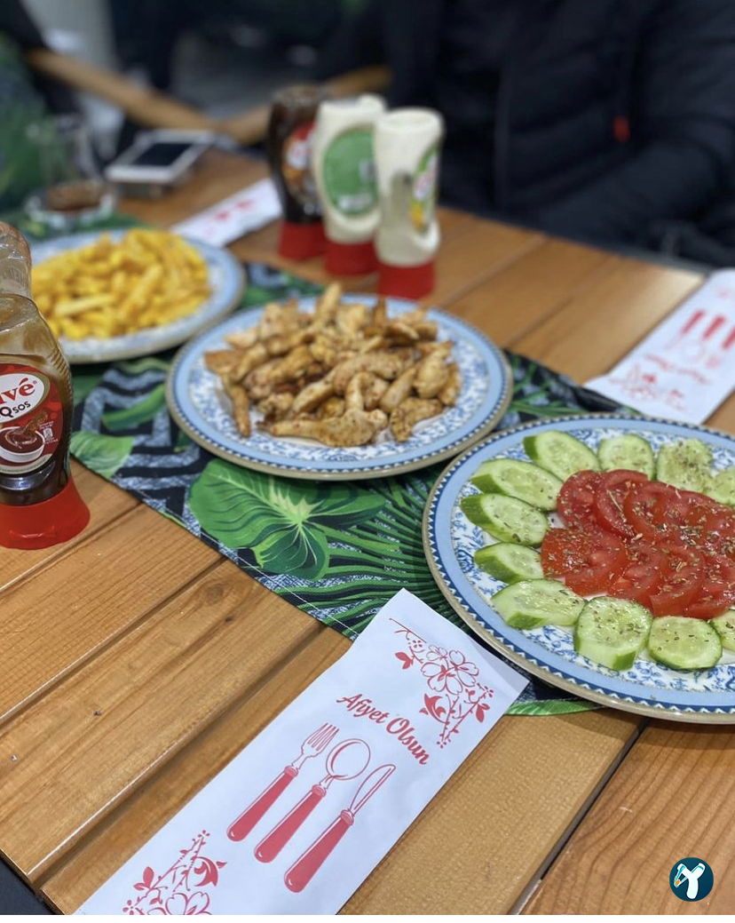 Kafe 71