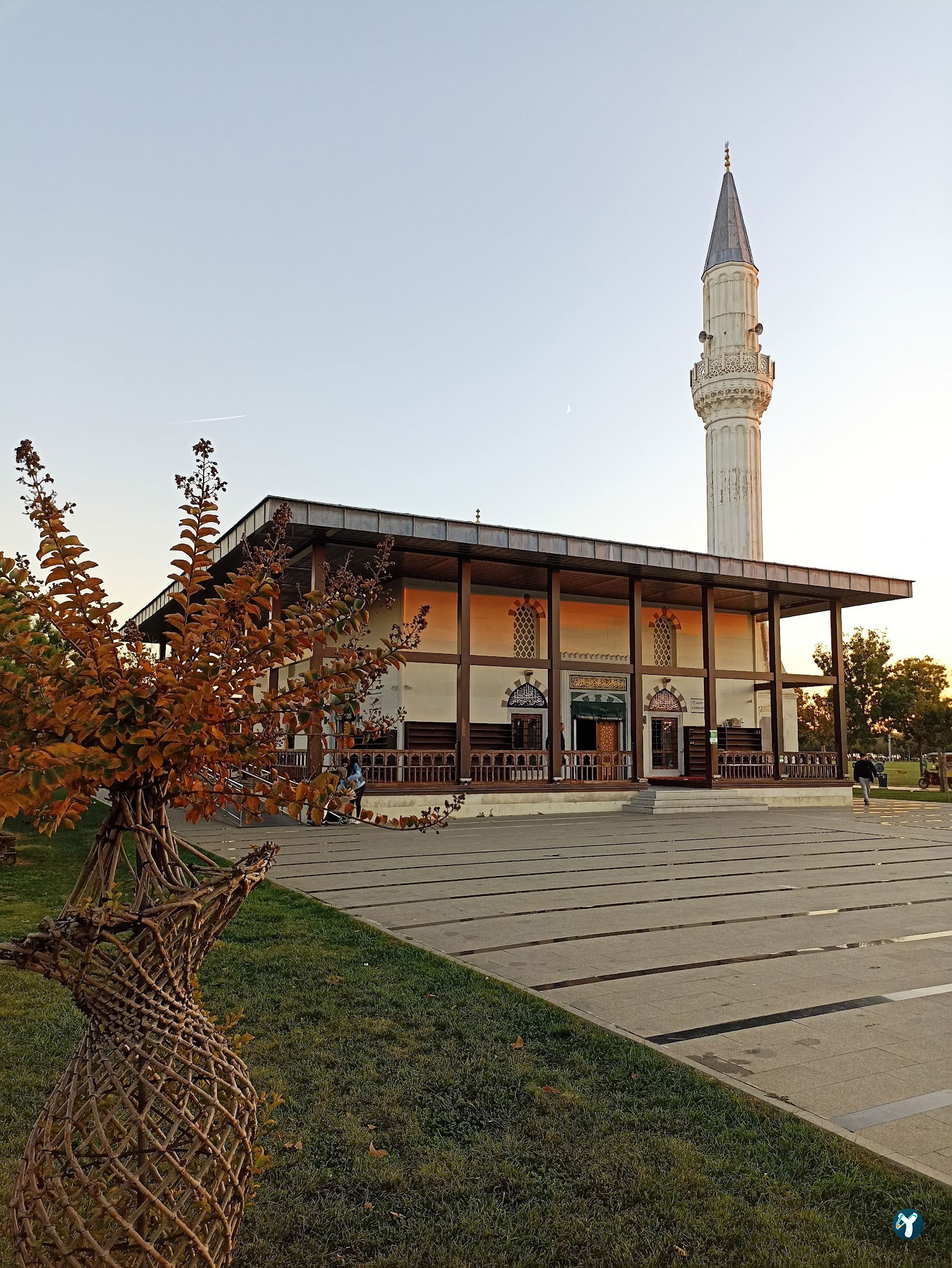 Maltepe Beach Parks
