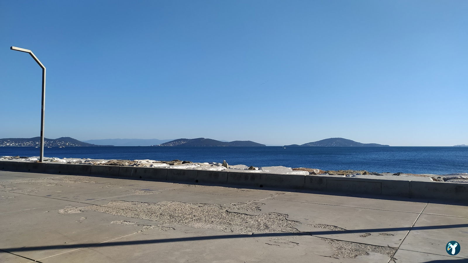 Maltepe Beach Parks