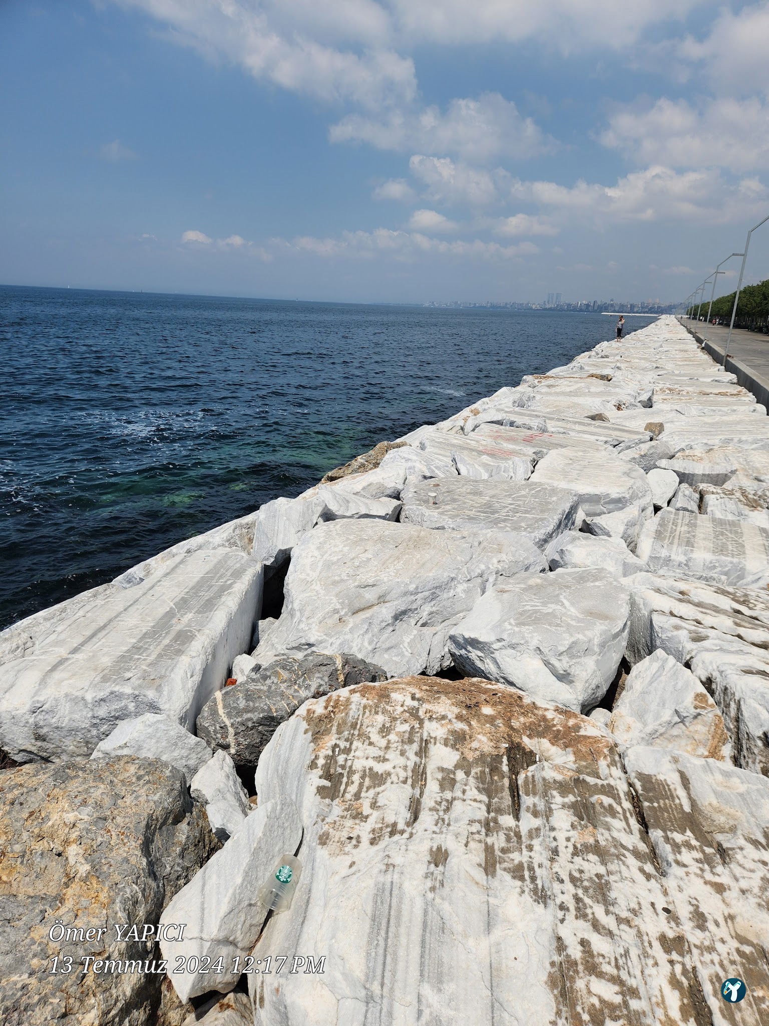 Maltepe Beach Parks