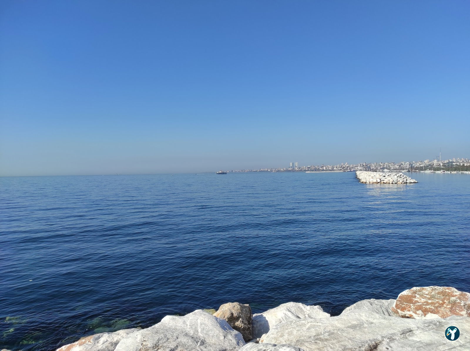 Maltepe Beach Parks