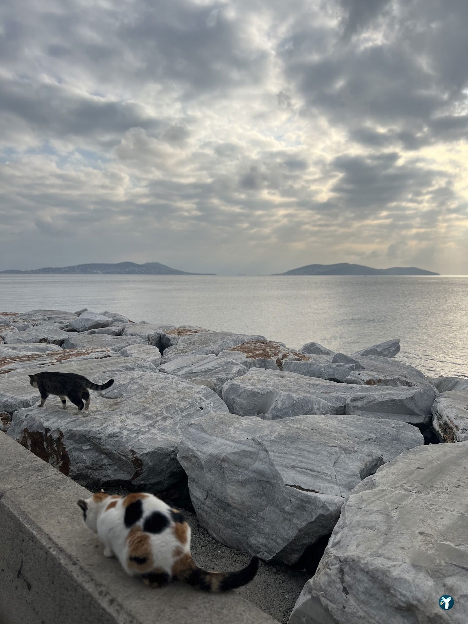 Maltepe Beach Parks
