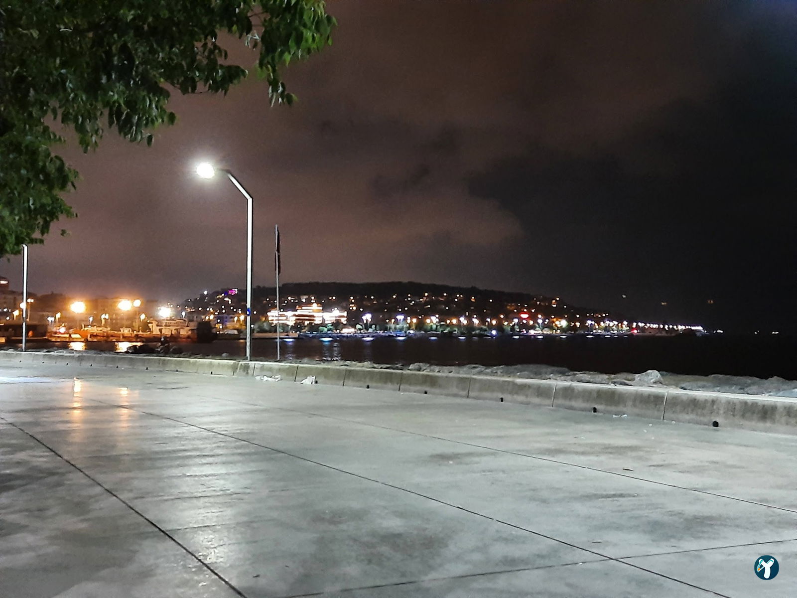 Maltepe Beach Parks