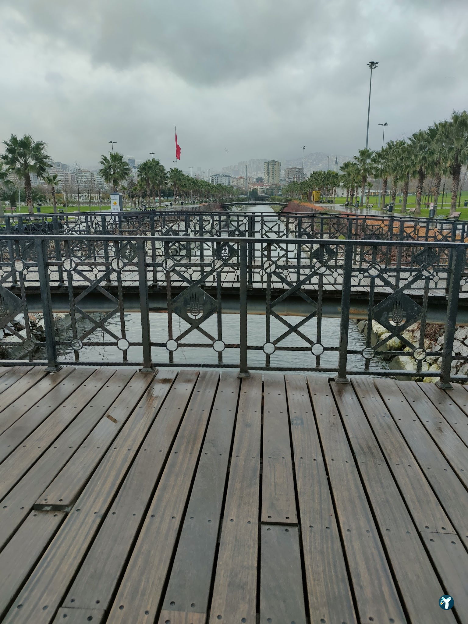 Maltepe Beach Parks