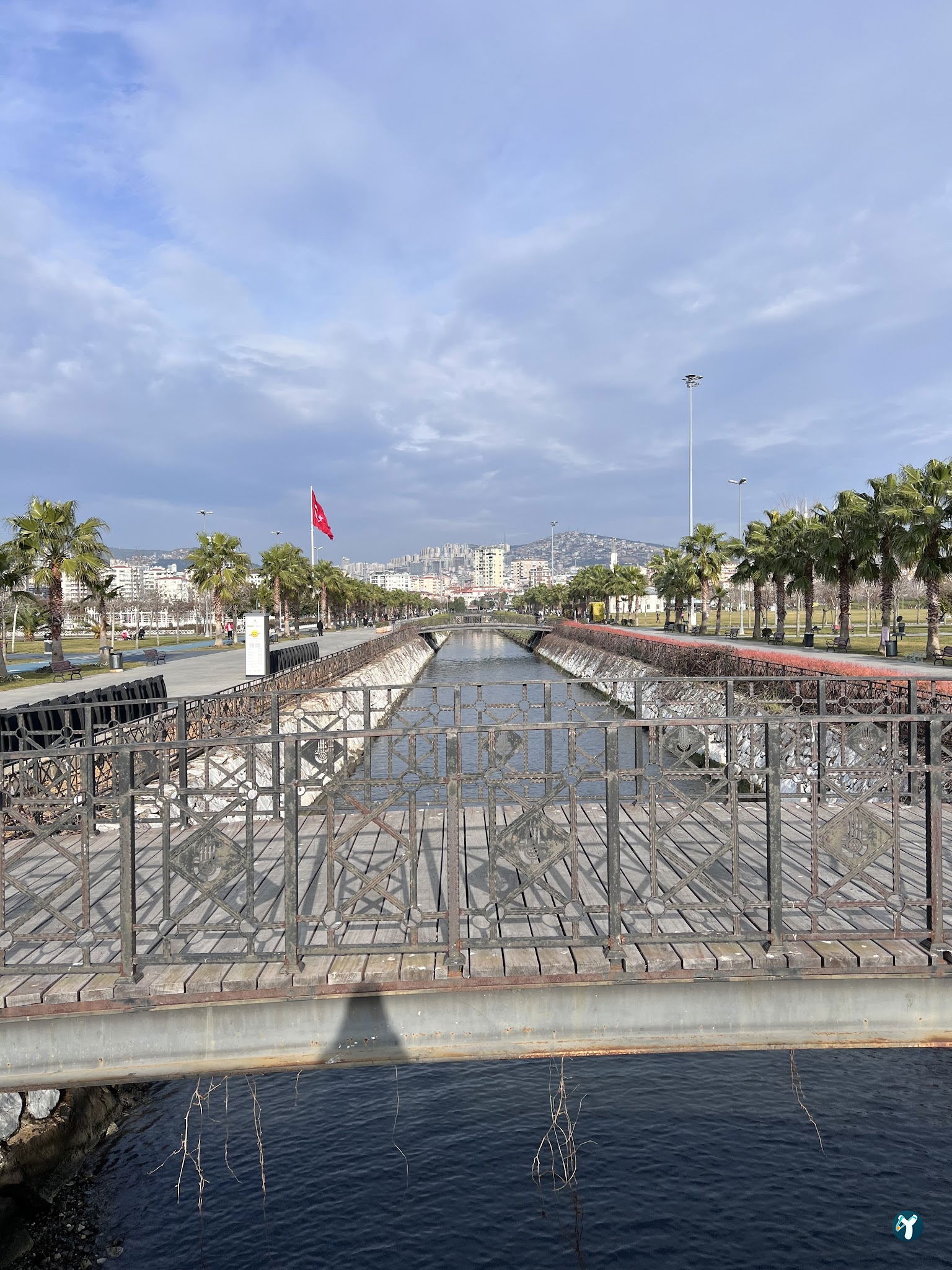 Maltepe Beach Parks