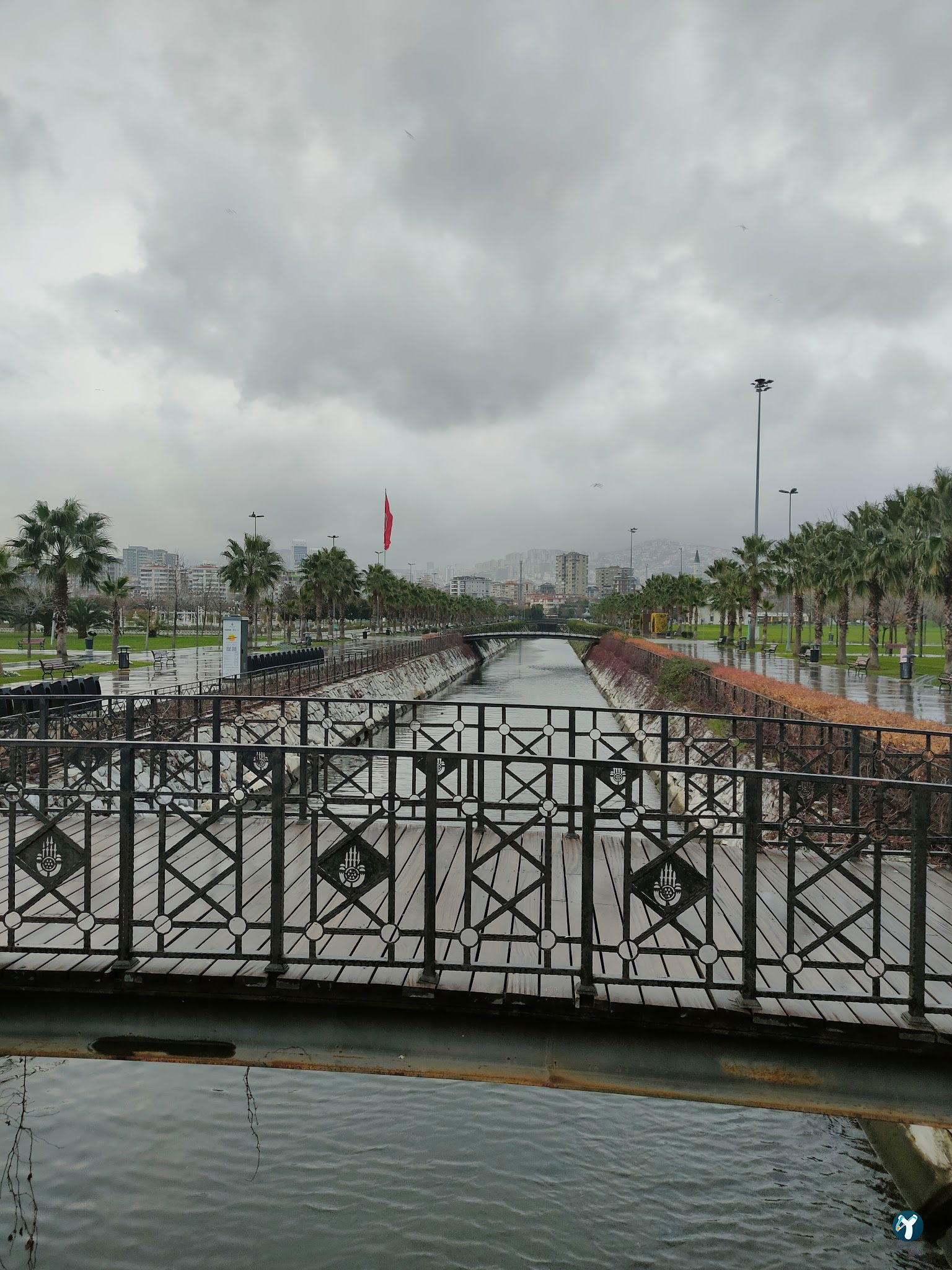 Maltepe Beach Parks