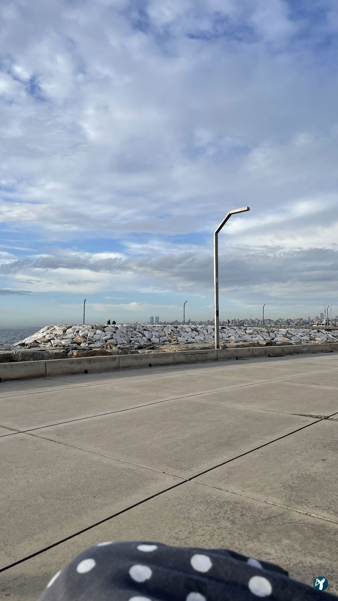 Maltepe Beach Parks