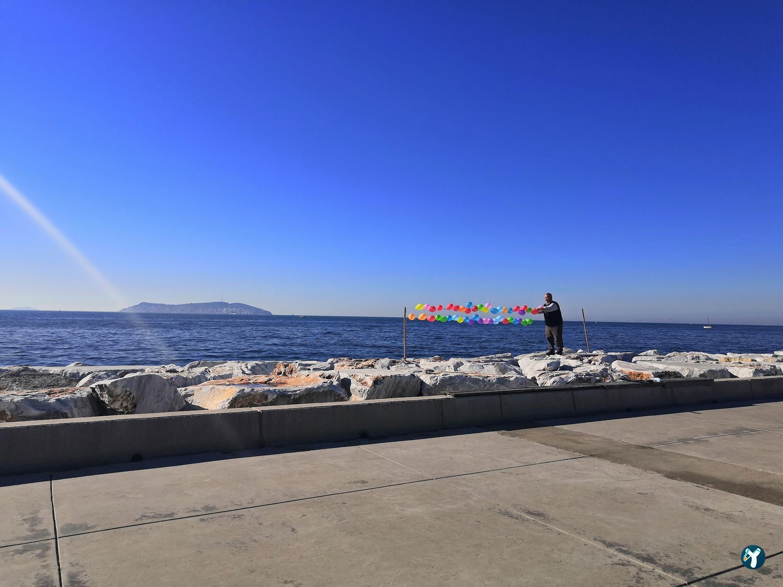 Maltepe Beach Parks