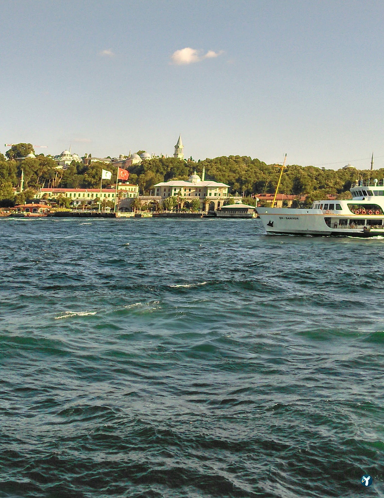 Maltepe Beach Parks