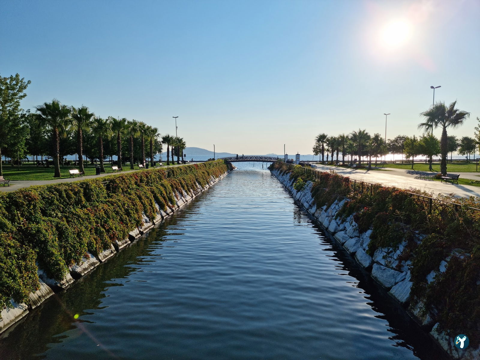 Maltepe Beach Parks