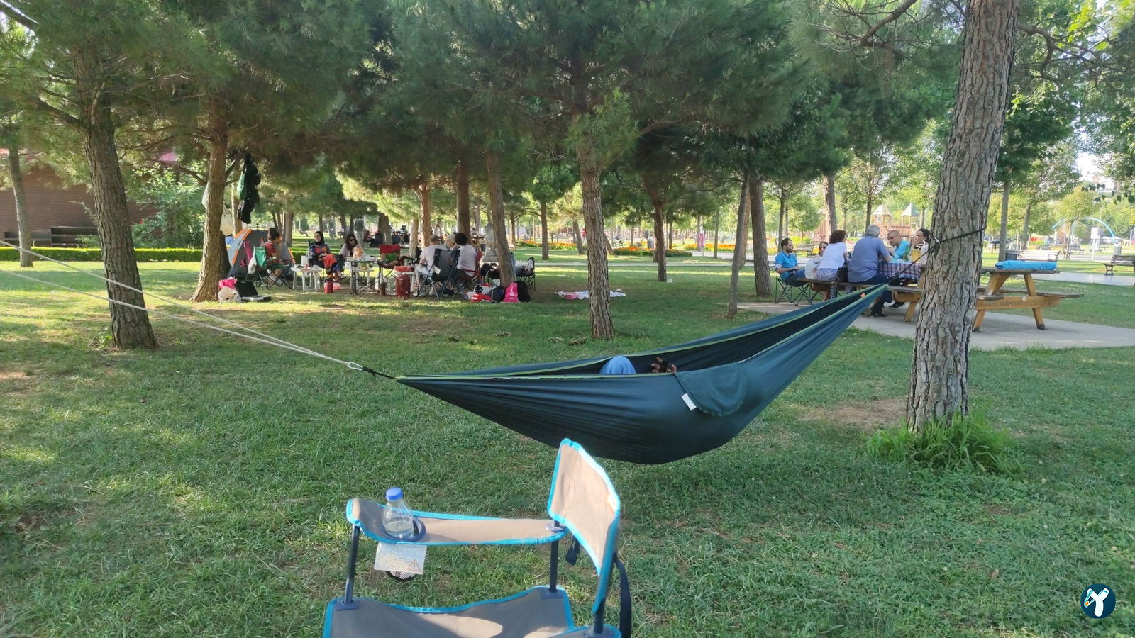 Maltepe Beach Parks