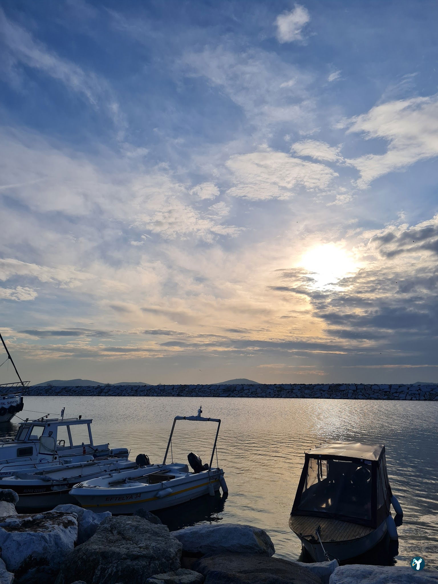 Maltepe Beach Parks