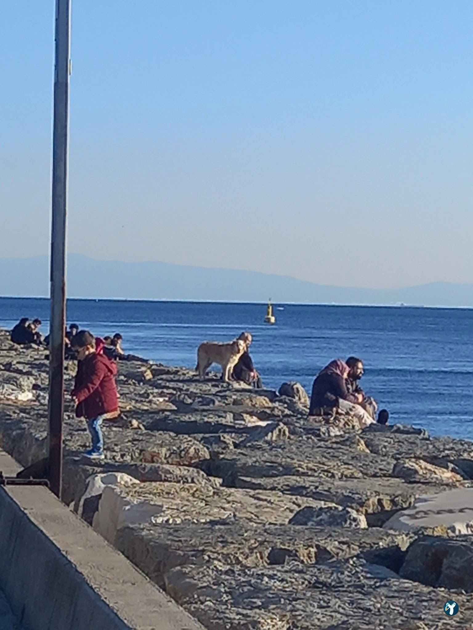 Maltepe Beach Parks