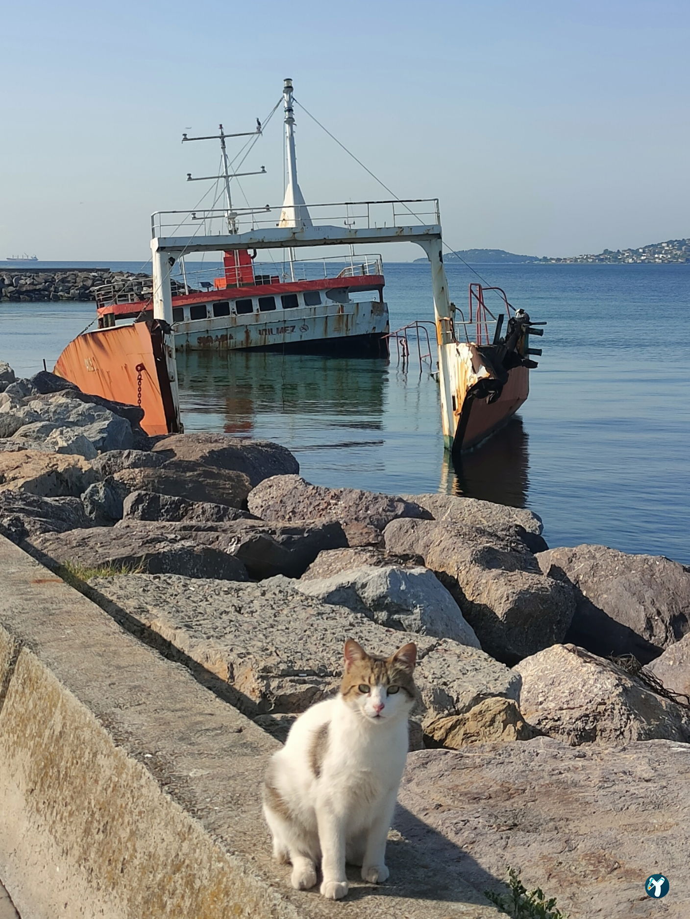 Maltepe Beach Parks