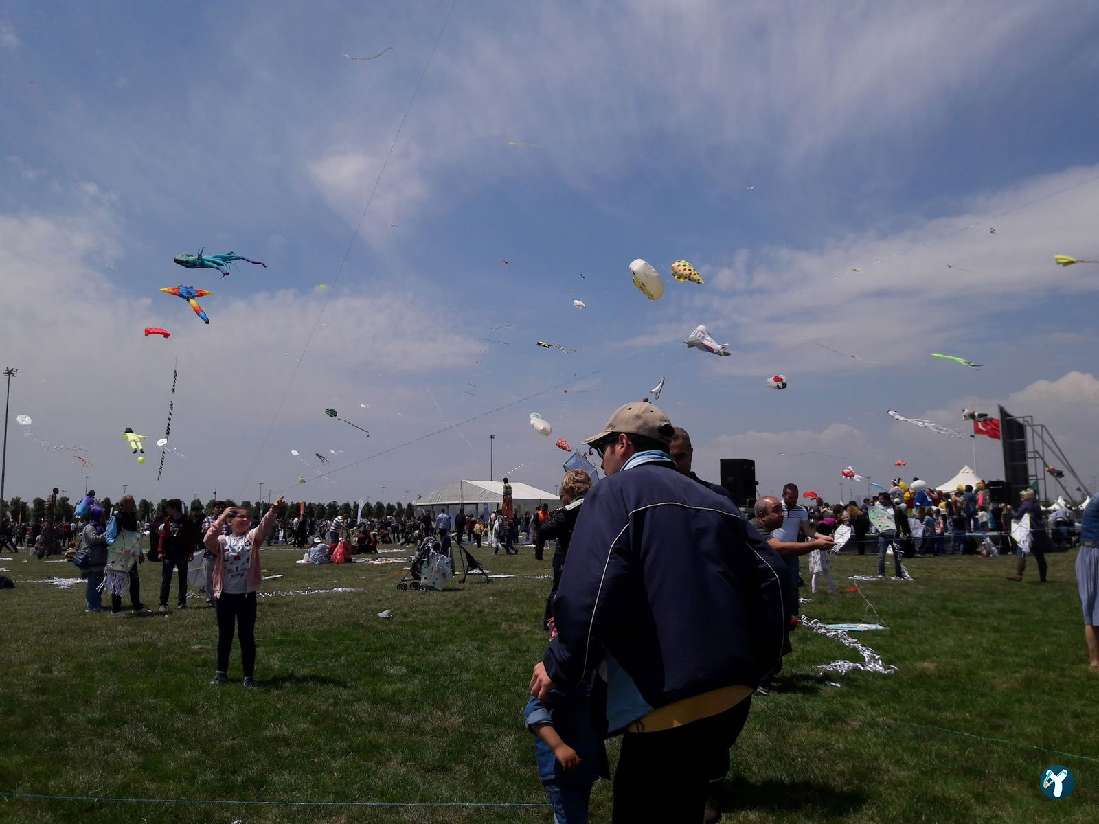Maltepe Beach Parks