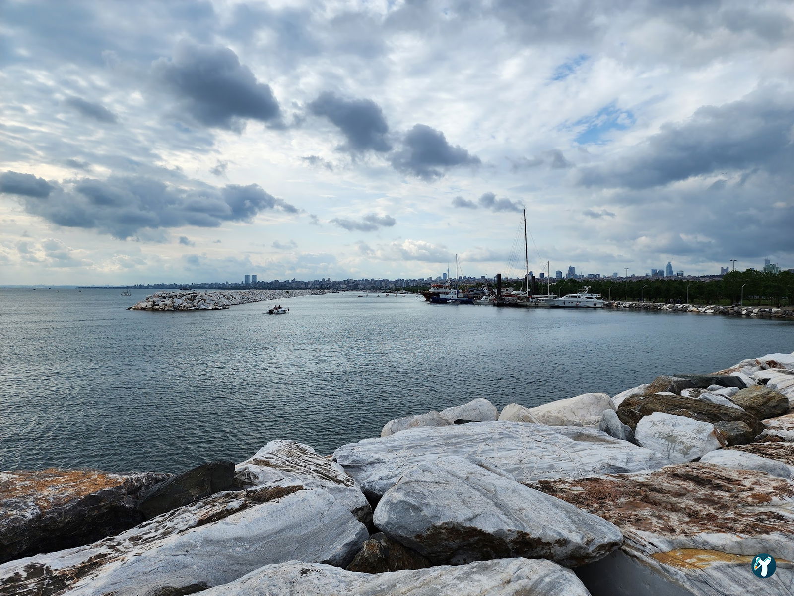 Maltepe Beach Parks