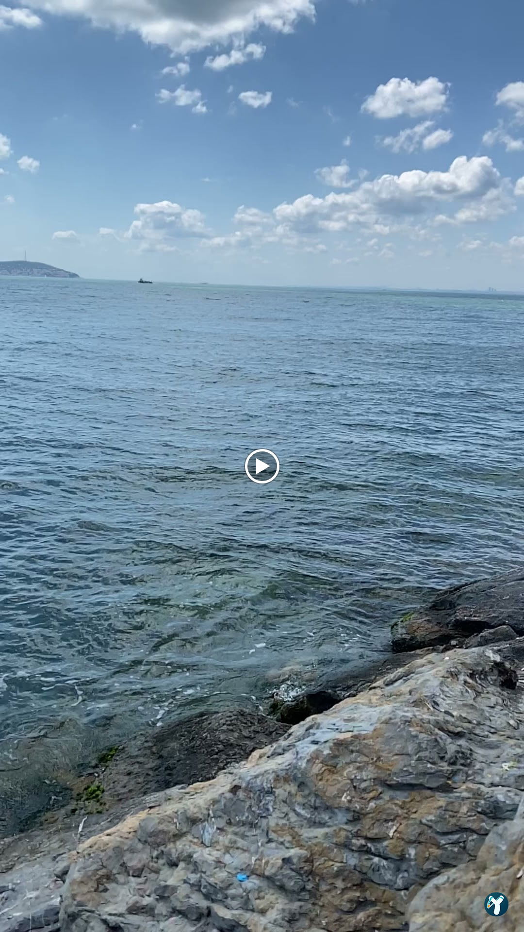Maltepe Beach Parks
