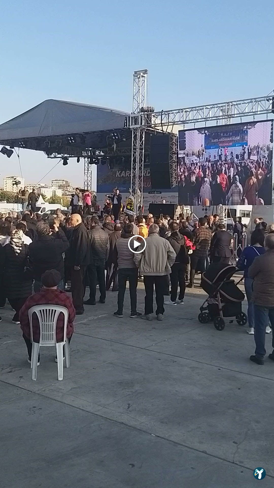 Maltepe Beach Parks