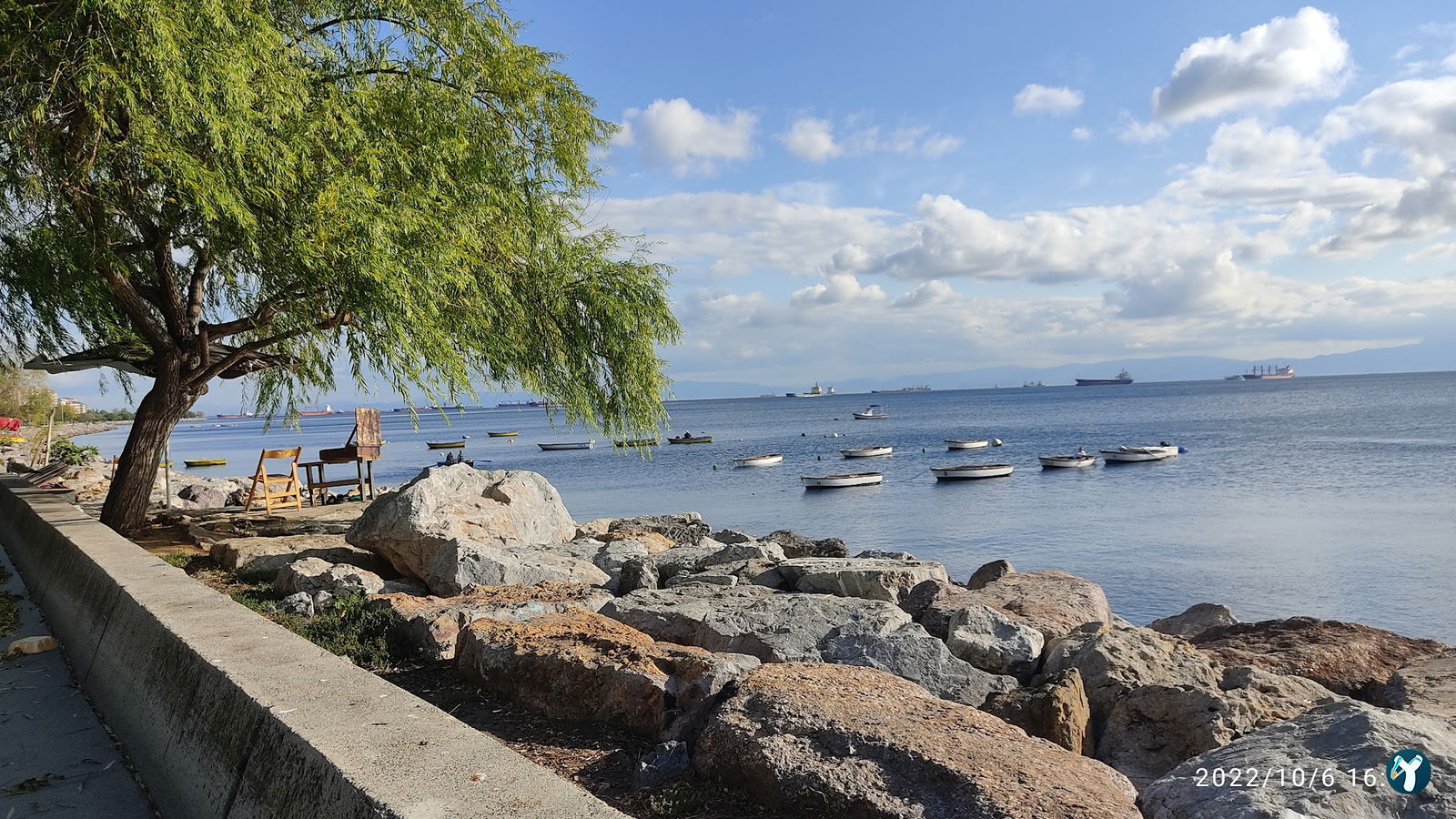 Maltepe Beach Parks