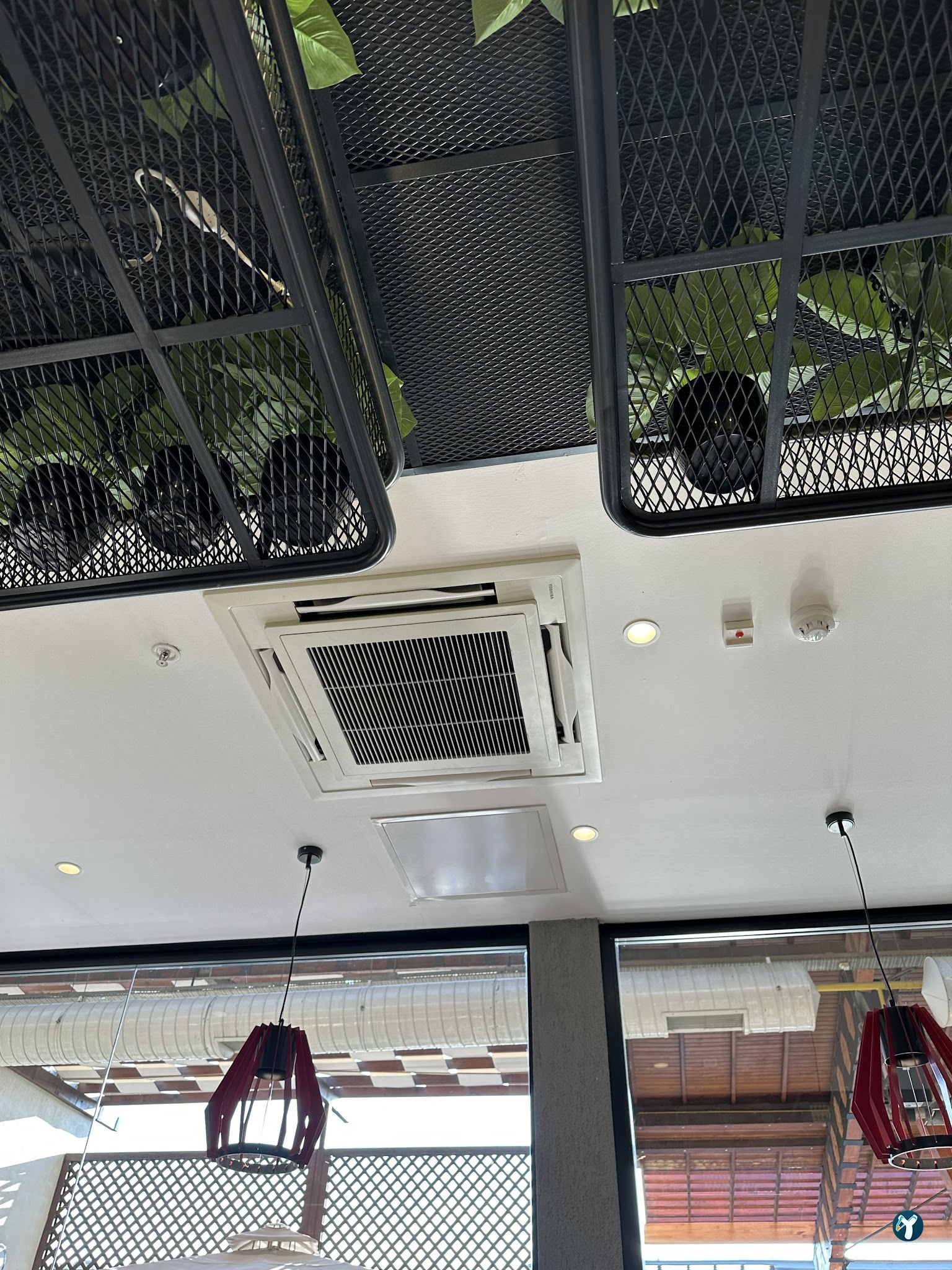Tavuk Dünyası Aydın Forum Avm