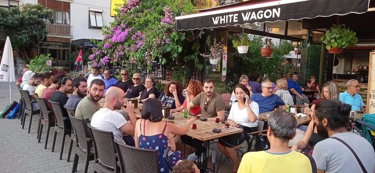 Liberty Cafe resimleri