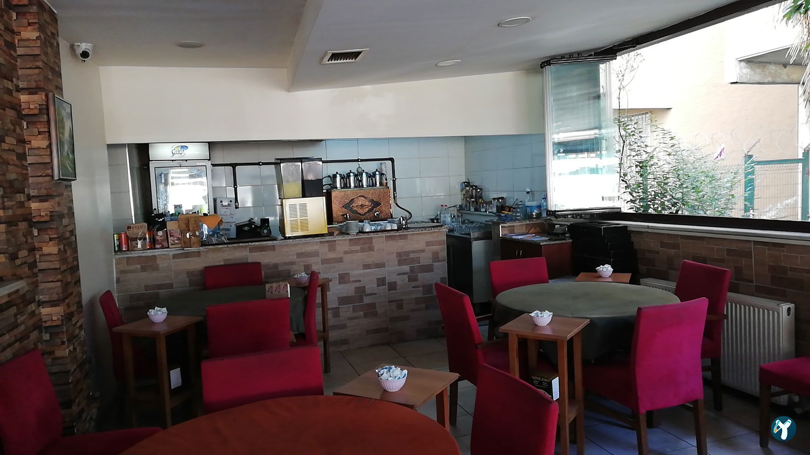 Liberty Cafe