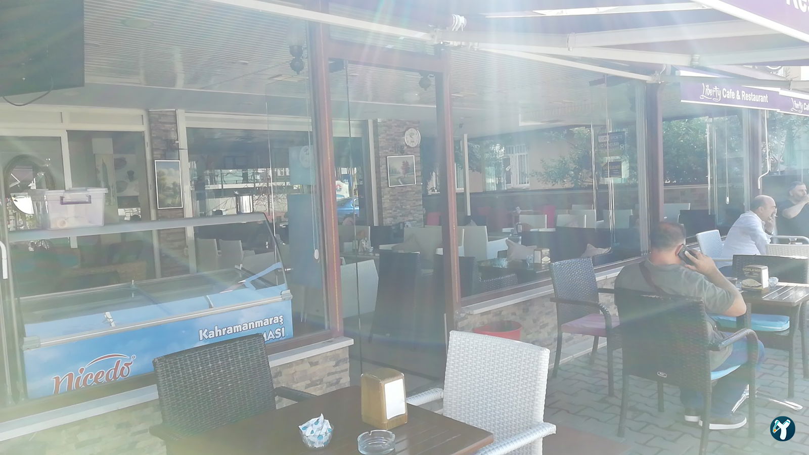 Liberty Cafe