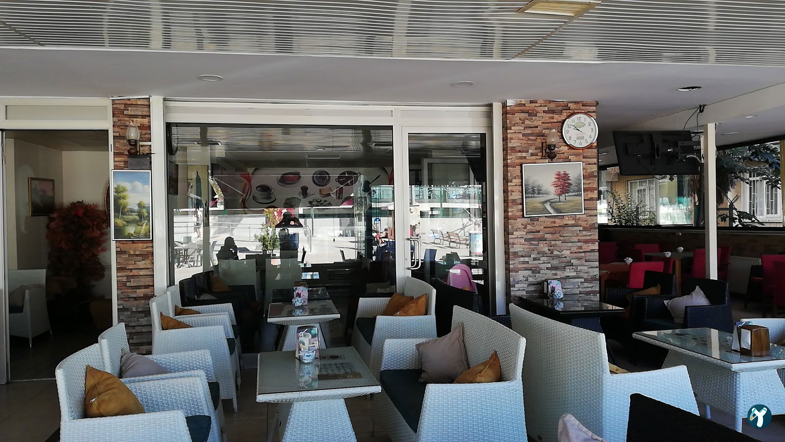 Liberty Cafe