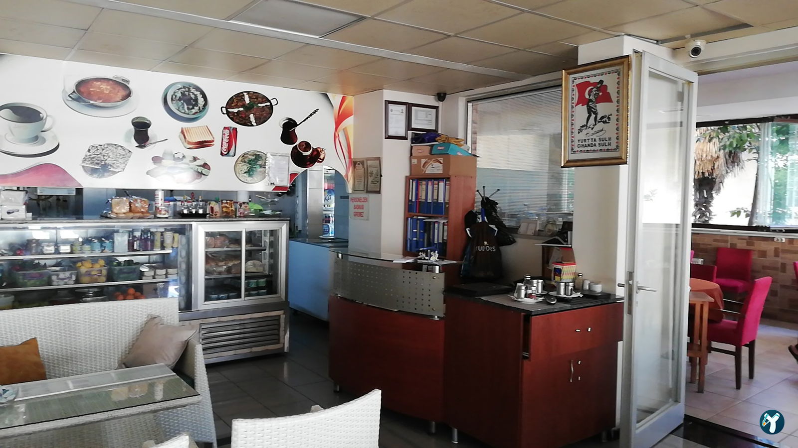 Liberty Cafe