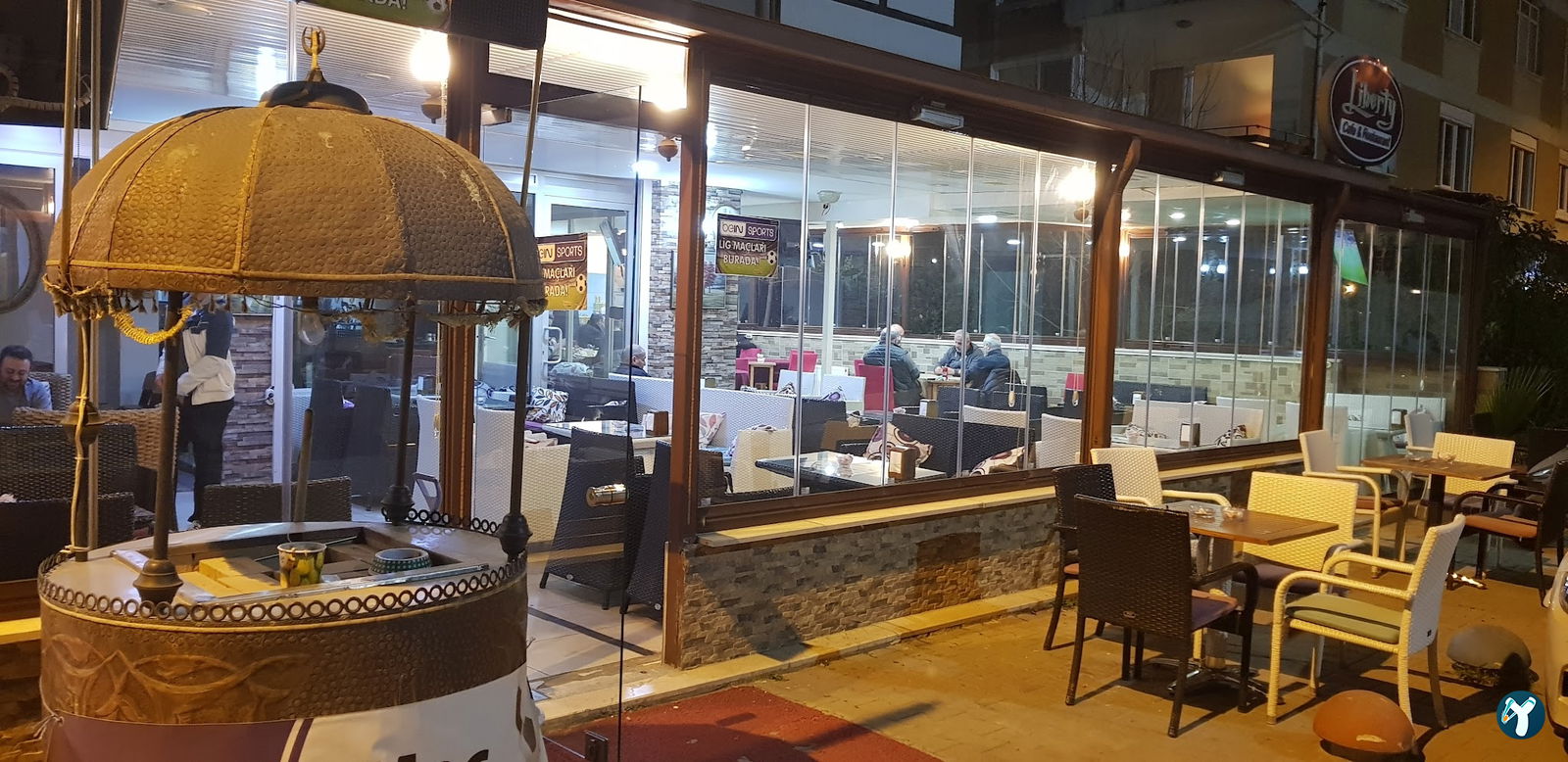 Liberty Cafe