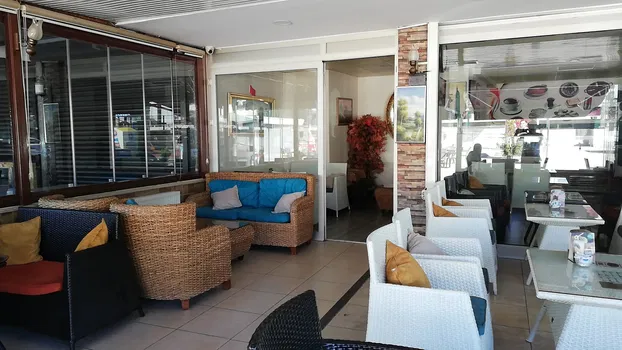 Liberty Cafe resimleri