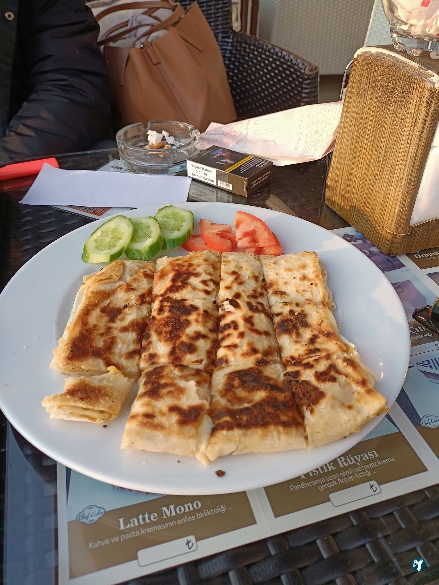 Liberty Cafe
