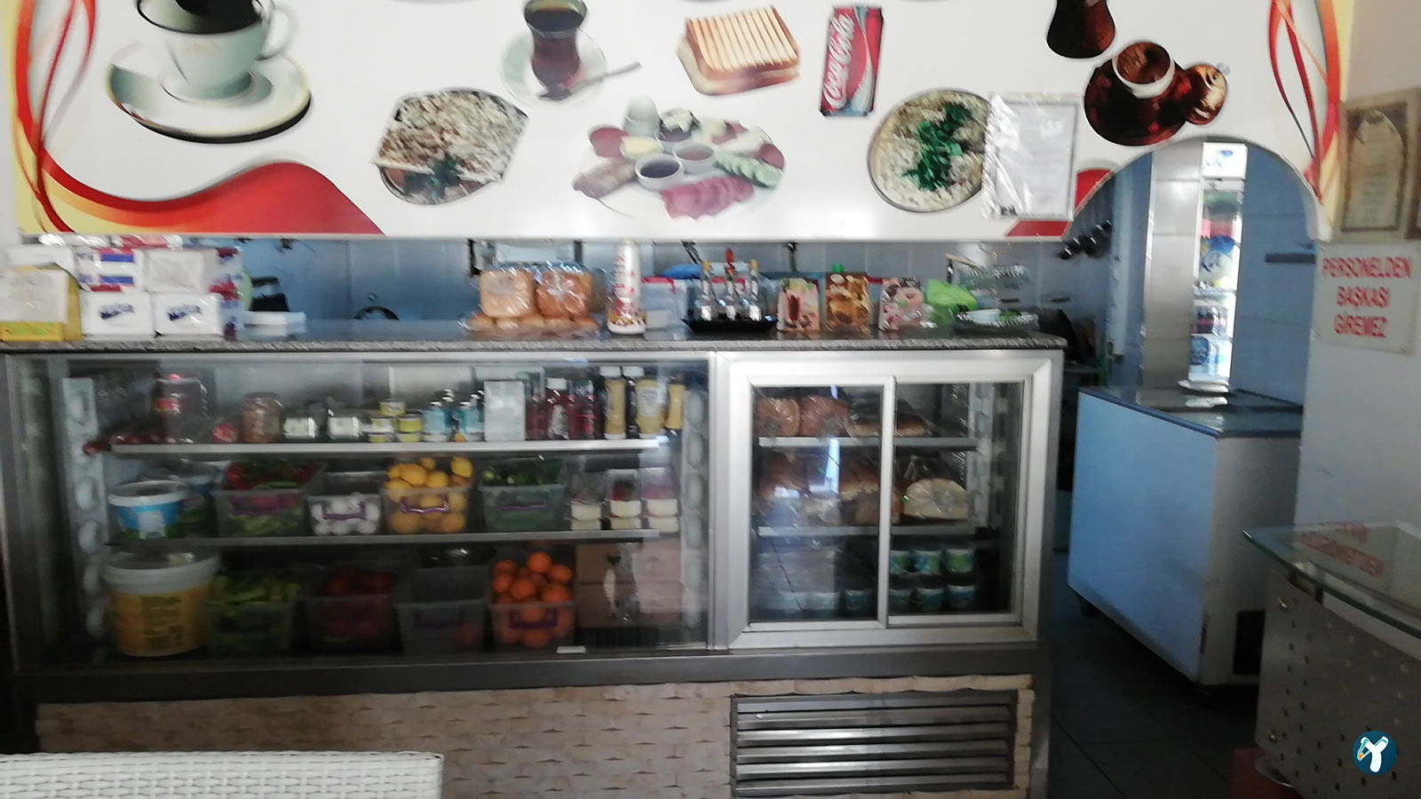 Liberty Cafe