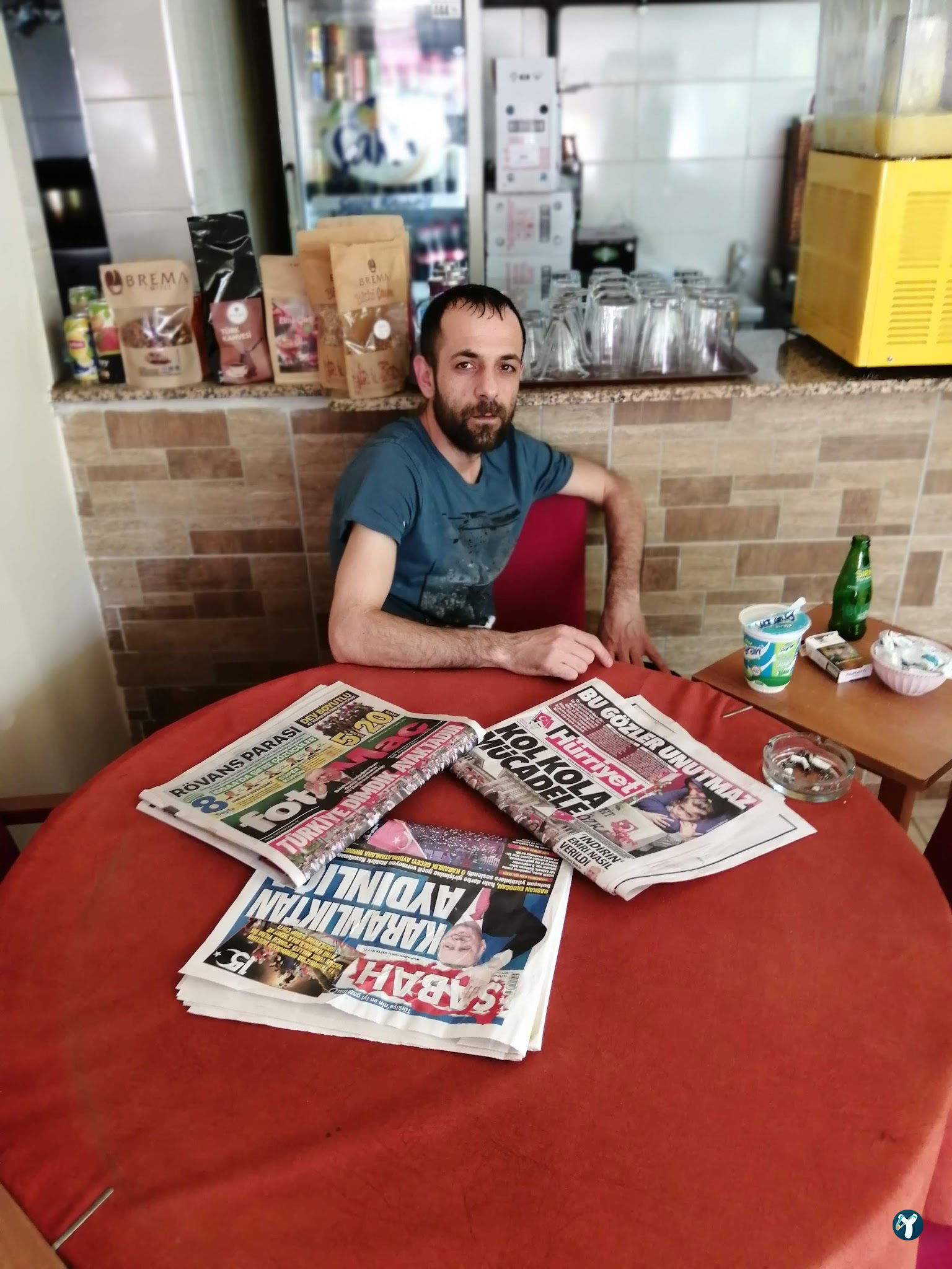Liberty Cafe