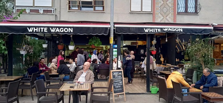 Liberty Cafe resimleri