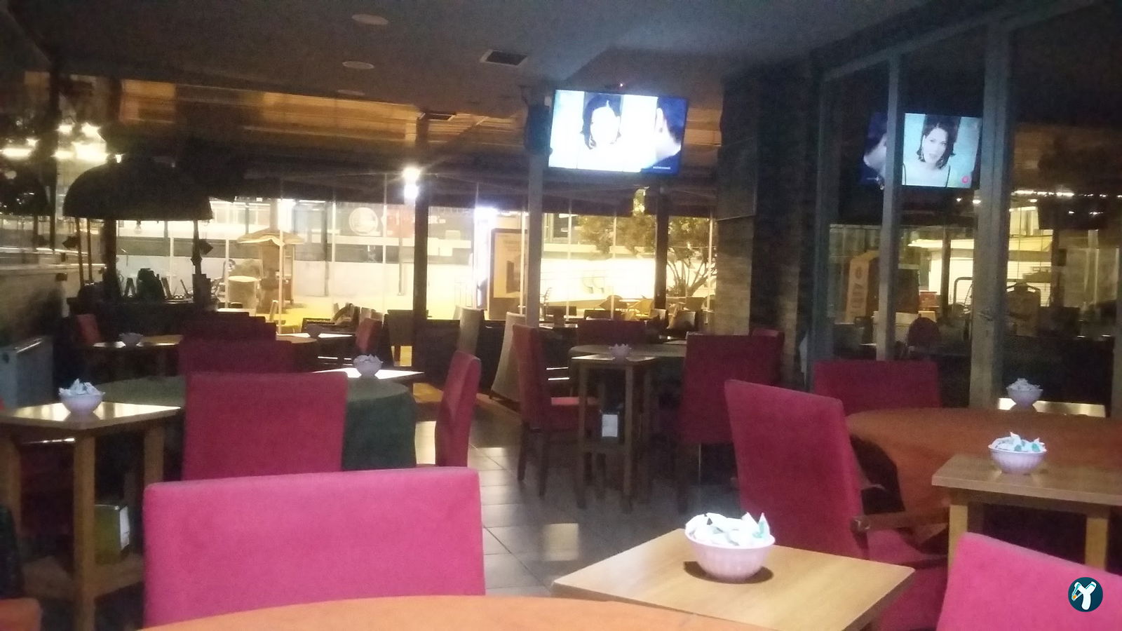 Liberty Cafe