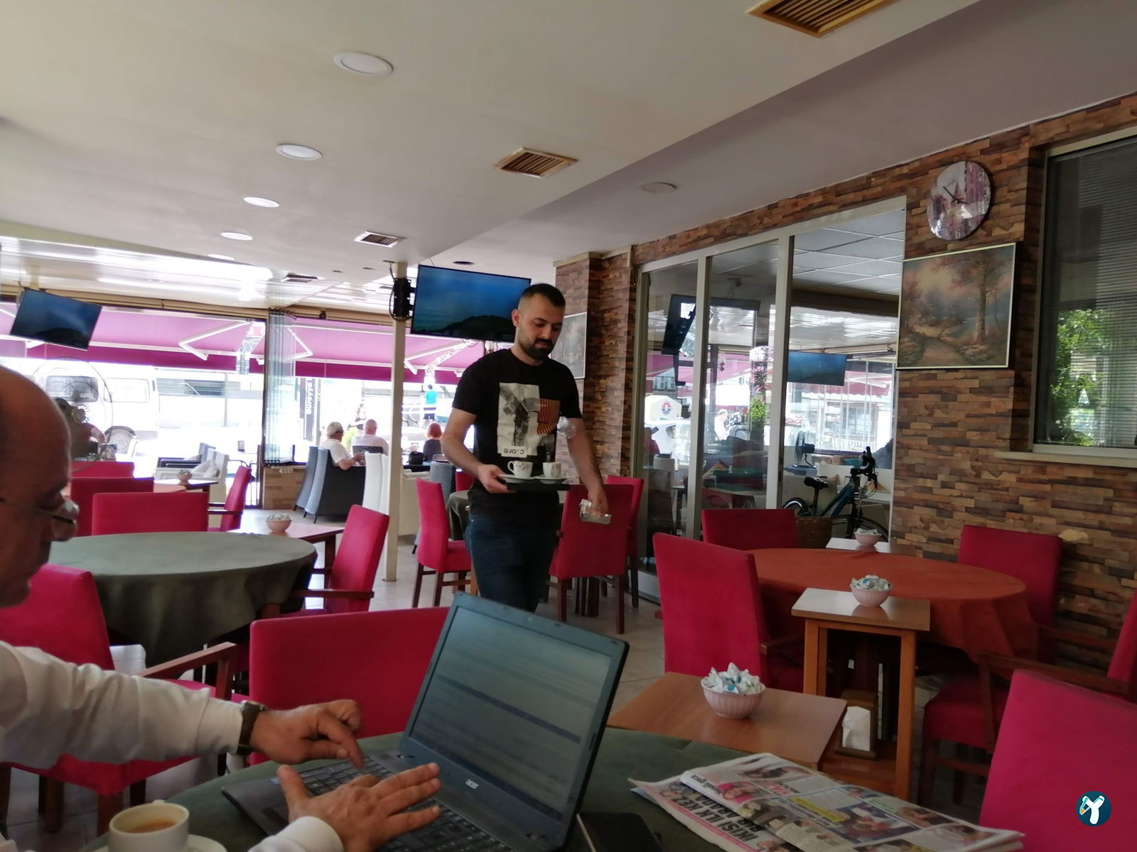 Liberty Cafe