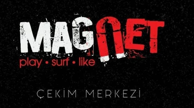 Magnet İnternet Kafe & Game Center