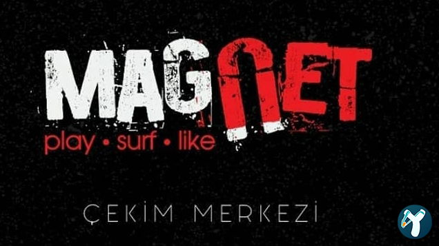 Magnet İnternet Kafe & Game Center