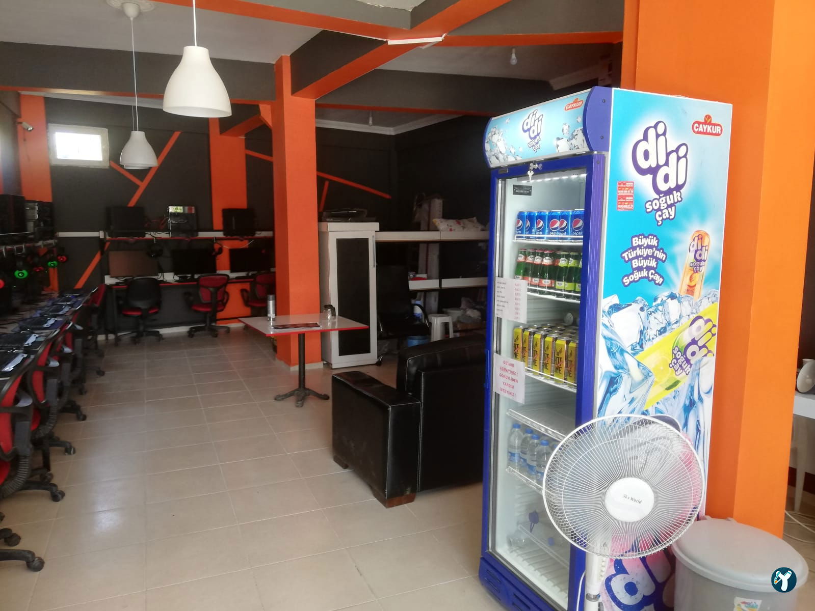 Magnet İnternet Kafe & Game Center