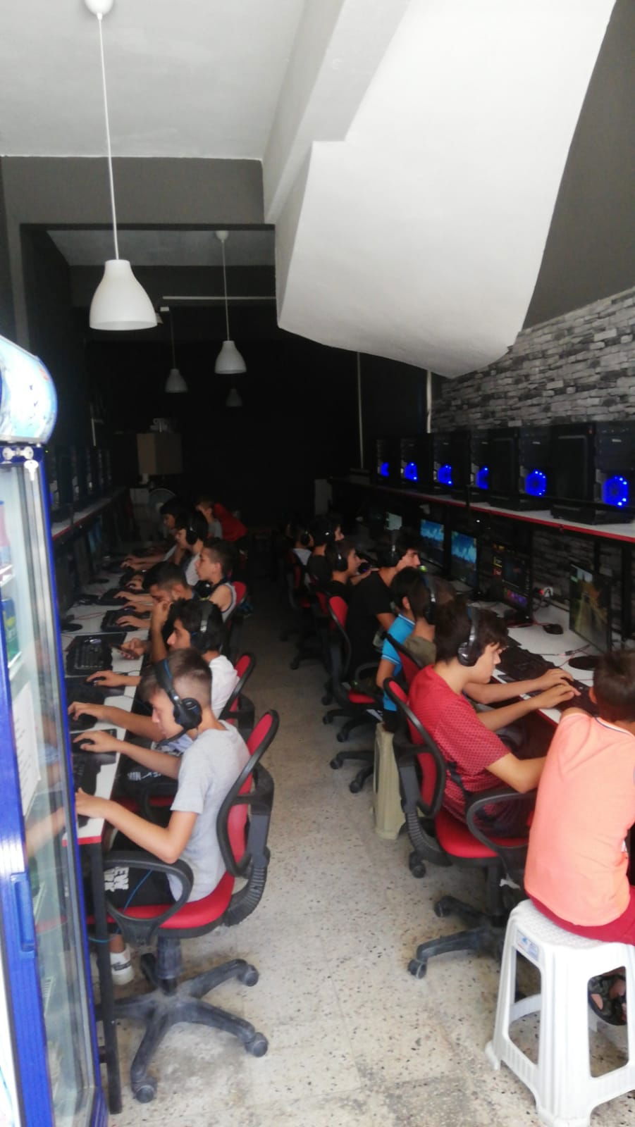 Magnet İnternet Kafe & Game Center