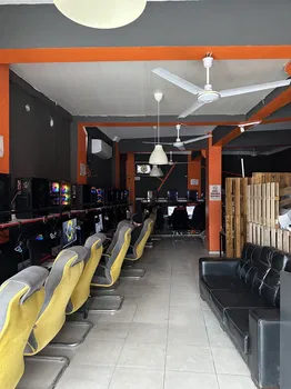 Magnet İnternet Kafe & Game Center resimleri