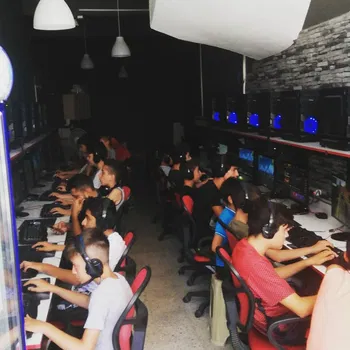 Magnet İnternet Kafe & Game Center resimleri